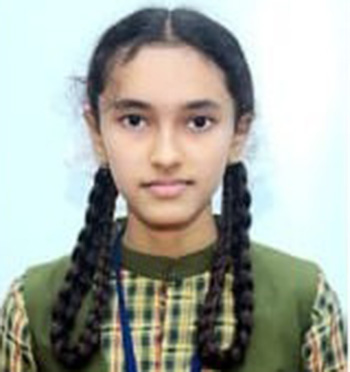 ನಿರೀಕ್ಷಿಸಿದಂತೆ ಫಲಿತಾಂಶ ಬಂದಿದೆ: ರಾಜ್ಯಕ್ಕೆ ಪ್ರಥಮ ಸ್ಥಾನ ಹಂಚಿಕೊಂಡ ಶಿರಸಿಯ ಸನ್ನಿಧಿ