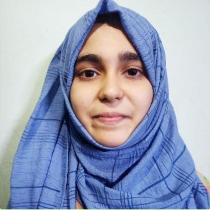 ಎಸೆಸೆಲ್ಸಿ ಫಲಿತಾಂಶ : ಫಾತಿಮಾ ಸಫಾಗೆ ಶೇ.89 ಅಂಕ