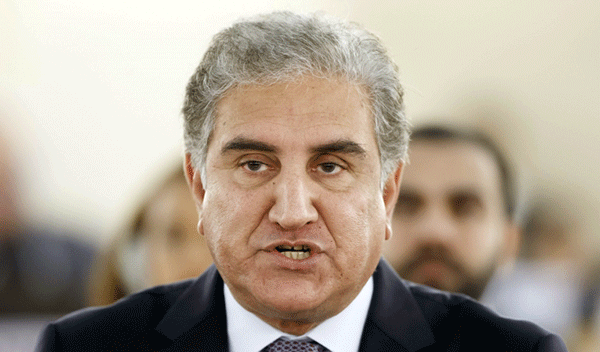 ಕಾಶ್ಮೀರ ವಿಚಾರದಲ್ಲಿ ಬೆಂಬಲ ನೀಡದ ಸೌದಿ; ಯುಎಇ ವಿರುದ್ಧ ಪಾಕ್ ಮುನಿಸು