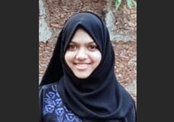 ಎಸೆಸೆಲ್ಸಿ ಪರೀಕ್ಷೆ: ಫಾತಿಮಾ ಇನ್‌ಶಾಗೆ 97 ಶೇ. ಅಂಕ