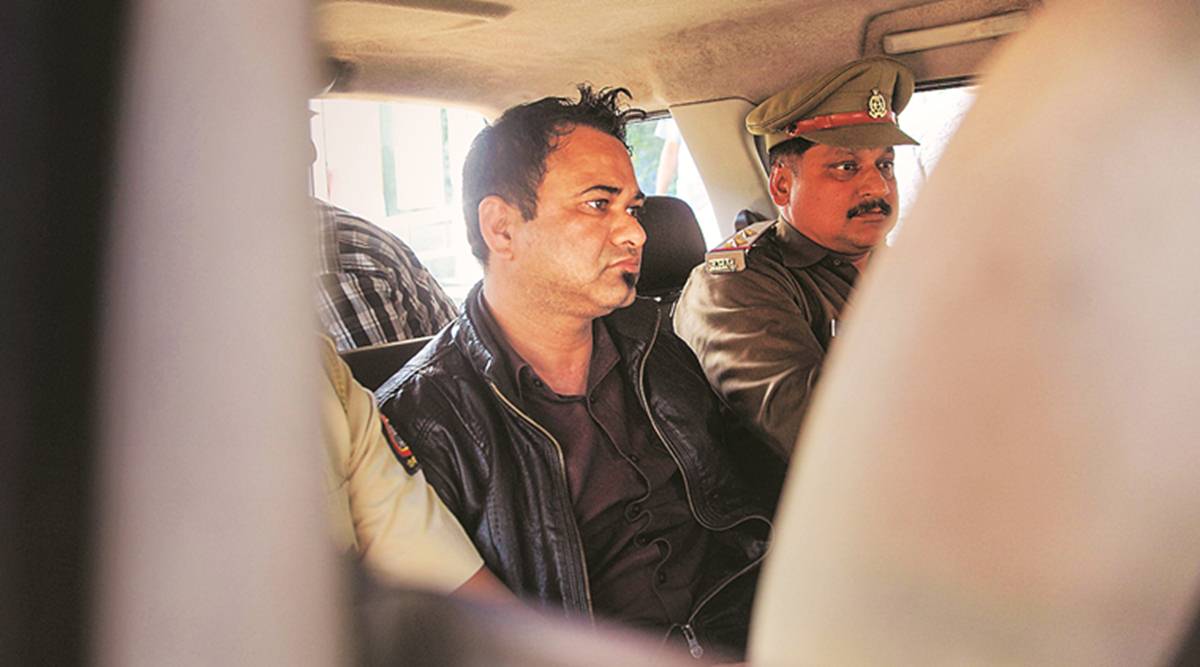 ಡಾ. ಕಫೀಲ್ ಖಾನ್ ಬಿಡುಗಡೆ ಕುರಿತು ನಿರ್ಧರಿಸಲು ಹೈಕೋರ್ಟಿಗೆ 15 ದಿನಗಳ ಗಡುವು ನೀಡಿದ ಸುಪ್ರೀಂ ಕೋರ್ಟ್