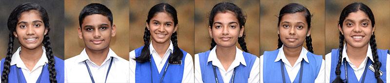 ಎಸ್‌ಎಸ್‌ಎಲ್‌ಸಿ : ಉಡುಪಿ ಸಂತ ಸಿಸಿಲೀಸ್ ಶೇ.92.26 ಫಲಿತಾಂಶ