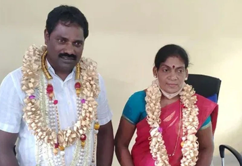 ಬೈಂದೂರು ತಾಪಂ ಅಧ್ಯಕ್ಷರಾಗಿ ಮಹೇಂದ್ರ ಪೂಜಾರಿ ಆಯ್ಕೆ