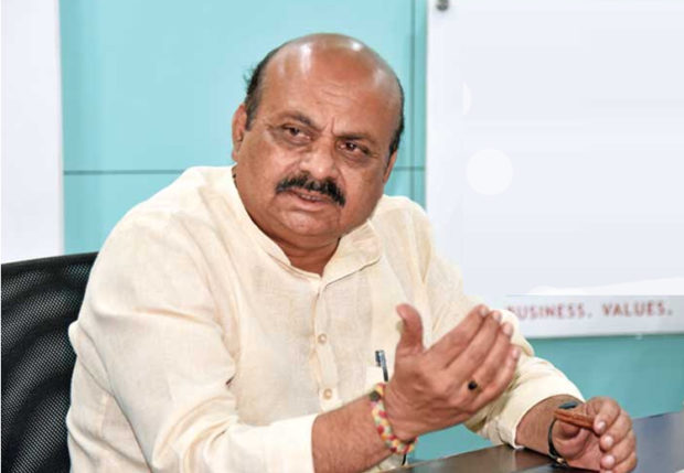 ತಪ್ಪಿತಸ್ಥರು ಎಷ್ಟೇ ದೊಡ್ಡವರಾಗಿದ್ದರೂ ಕಠಿನ ಕ್ರಮ: ಗೃಹ ಸಚಿವ ಬೊಮ್ಮಾಯಿ