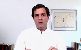 ಮೋದಿ ಹೈ ತೊ ಮುಮ್ಕಿನ್ ಹೈ: ಜಿಡಿಪಿ ಕುರಿತು ನಾರಾಯಣ ಮೂರ್ತಿ ಎಚ್ಚರಿಕೆಗೆ ರಾಹುಲ್ ಟ್ವೀಟ್