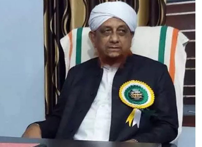 ‘ಪ್ಲಾಸ್ಮಾ’ ದಾನ ಮಾಡಿ : ಖಾಝಿ ಬೇಕಲ ಉಸ್ತಾದ್