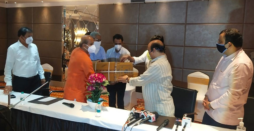 ಉಡುಪಿ ಜಿಲ್ಲಾಸ್ಪತ್ರೆ ಮೇಲ್ದರ್ಜೆಗೇರಿಸಲು ಮುಖ್ಯಮಂತ್ರಿ ಒಪ್ಪಿಗೆ: ಸಚಿವ ಬೊಮ್ಮಾಯಿ