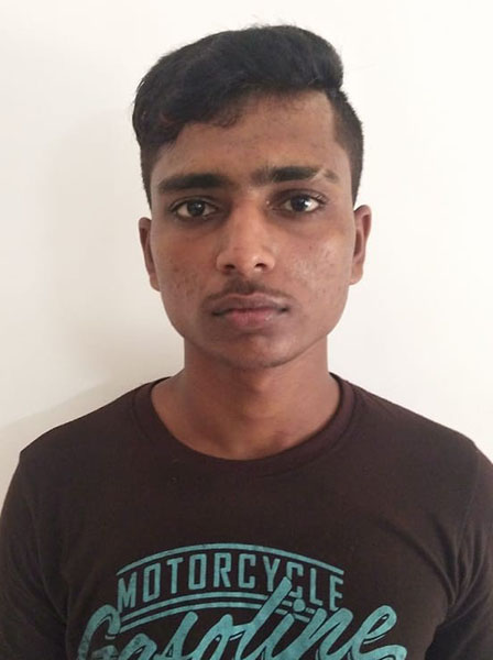 ಮನೆ ಕಳವು ಆರೋಪಿಯ ಬಂಧನ: ಸೊತ್ತು ವಶ