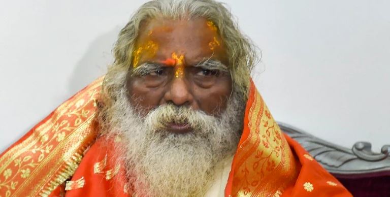 ರಾಮ ಜನ್ಮಭೂಮಿ ಟ್ರಸ್ಟ್ ಮುಖ್ಯಸ್ಥರಿಗೆ ಕೊರೋನ ಸೋಂಕು ದೃಢ