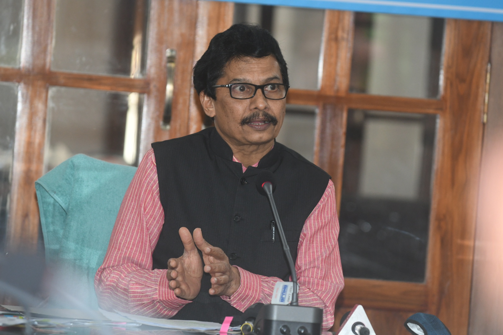 ಸೆ.16ರಿಂದ ಪದವಿ, ಸ್ನಾತಕೋತ್ತರ ಪದವಿ ಪರೀಕ್ಷೆ ಆರಂಭ: ಕುಲಪತಿ