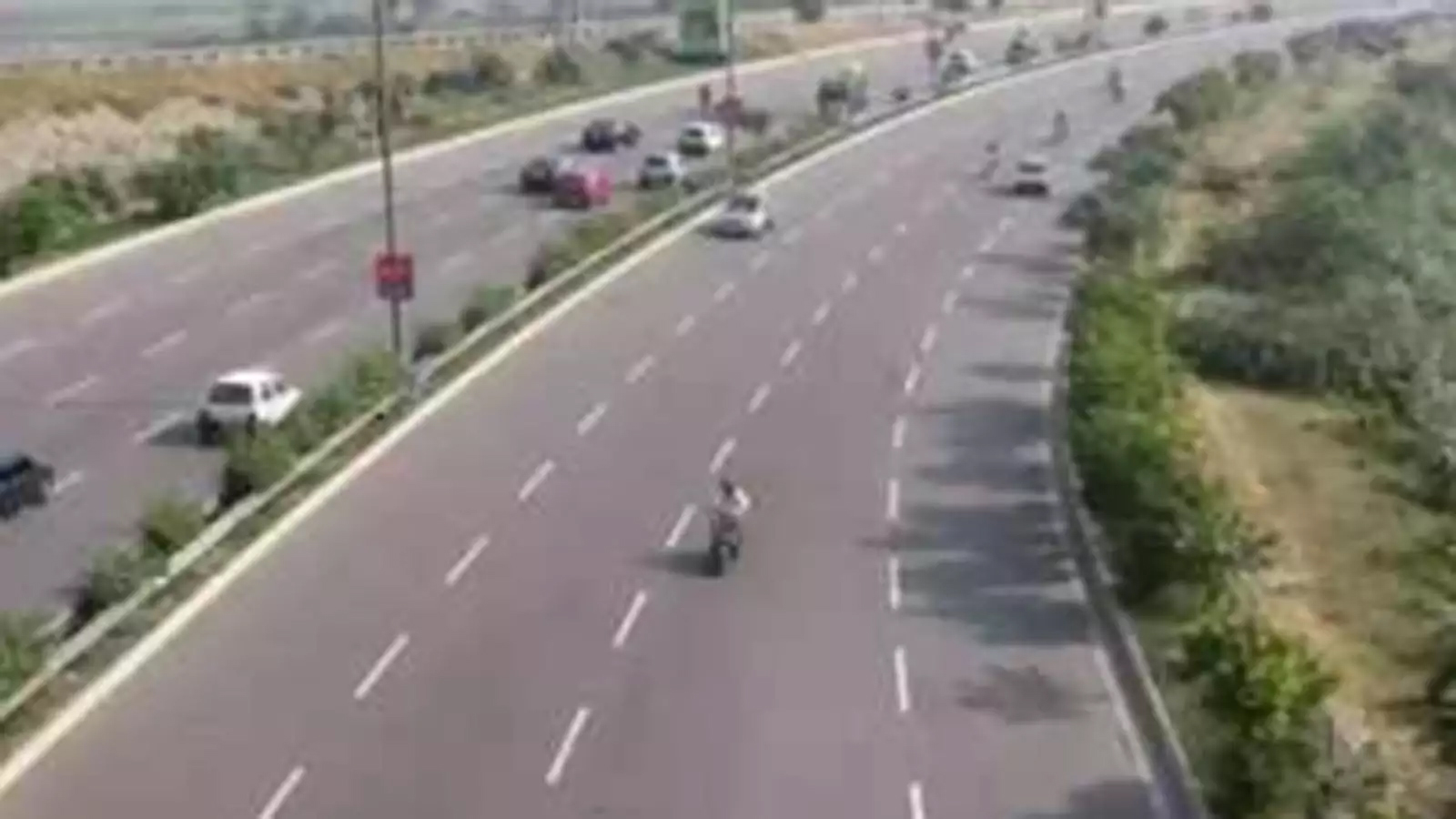 5 ವರ್ಷದೊಳಗೆ 23 ಎಕ್ಸ್‌ಪ್ರೆಸ್ ಹೆದ್ದಾರಿ ಪೂರ್ಣ: ಎನ್‌ಎಚ್‌ಎಐ