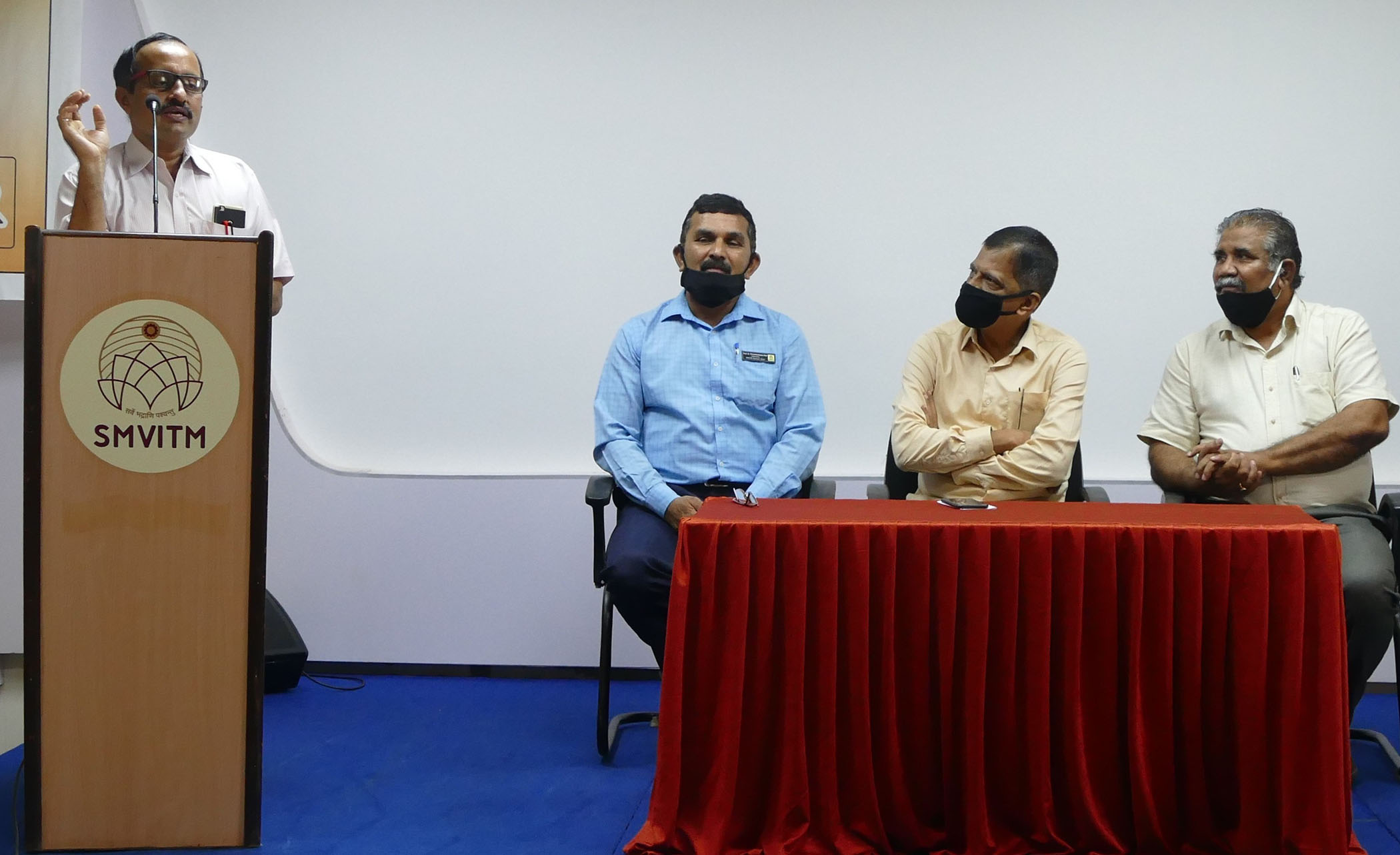 ಬಂಟಕಲ್ : ಪದವಿಪೂರ್ವ ಕಾಲೇಜಿನ ಶಿಕ್ಷಕರಿಗೆ ತರಬೇತಿ ಕಾರ್ಯಾಗಾರ