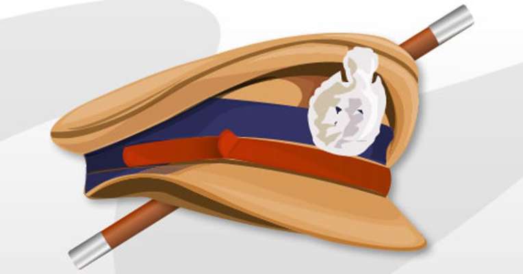 ರಾಜ್ಯದ 19 ಪೊಲೀಸರಿಗೆ ರಾಷ್ಟ್ರಪತಿ ಪದಕದ ಗೌರವ