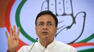 ಅಧಿಕಾರದಲ್ಲಿ ಕುಳಿತವರು ಚೀನಾದ ಹೆಸರೆತ್ತಲು ಹೆದರುವುದೇಕೆ? ಕಾಂಗ್ರೆಸ್ ಪ್ರಶ್ನೆ