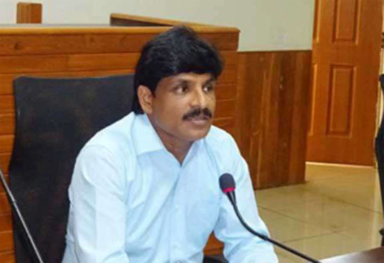 ಆಗಸ್ಟ್ ಅಂತ್ಯಕ್ಕೆ ಕೊರೋನ ಪ್ರಕರಣ ಶೇ.5ಕ್ಕೆ ಇಳಿಸುವ ಗುರಿ: ಡಿಸಿ ಜಗದೀಶ್