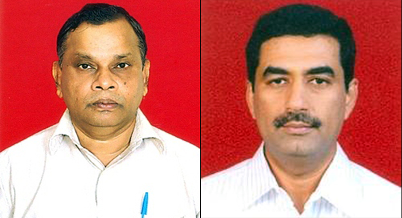 ​ಎಂಆರ್‌ಪಿಎಲ್: ಇಬ್ಬರು ಕಾರ್ಯನಿರ್ವಾಹಕ ನಿರ್ದೇಶಕರ ನೇಮಕ