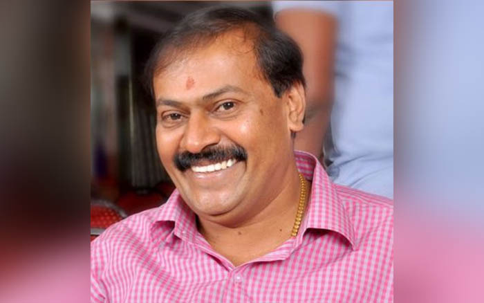 ಸರಕಾರ ಈವರೆಗೂ ಯಾವುದೇ ಭದ್ರತೆ ನೀಡಿಲ್ಲ: ಶಾಸಕ ಅಖಂಡ ಶ್ರೀನಿವಾಸಮೂರ್ತಿ ಆರೋಪ