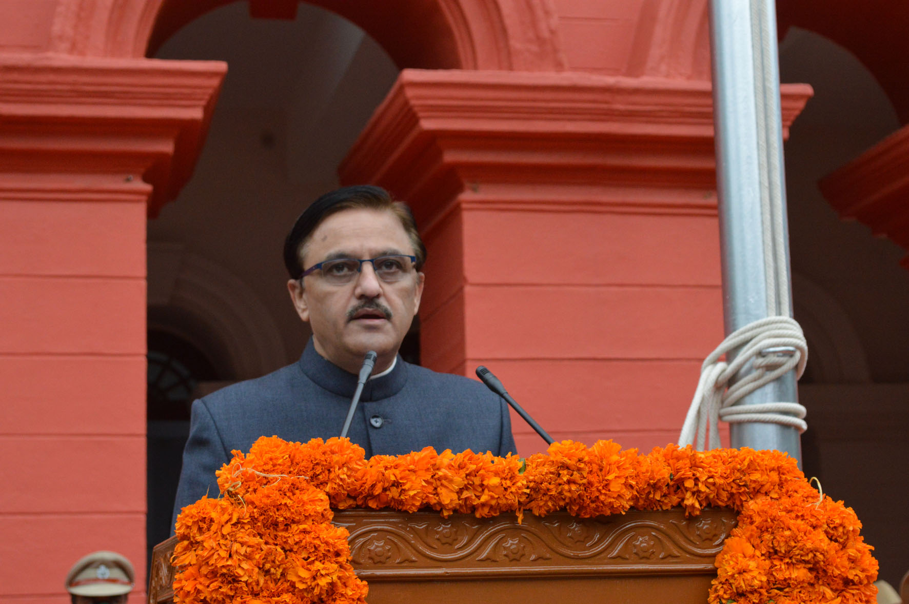 ಸ್ವಾತಂತ್ರ್ಯದ ಮಹತ್ವ, ಅರಿವನ್ನು ಕೊರೋನ ಜಾಗೃತಗೊಳಿಸಿದೆ: ಹೈಕೋರ್ಟ್ ಸಿಜೆ ಎ.ಎಸ್ ಓಕ