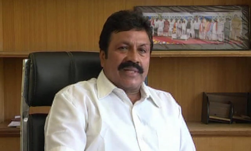 ಕಿಸಾನ್ ಸಮ್ಮಾನ್‌ ಯೋಜನೆಯ 1 ಸಾವಿರ ಕೋಟಿ‌.ರೂ. ಬಿಡುಗಡೆ : ಸಚಿವ ಬಿ.ಸಿ.ಪಾಟೀಲ್