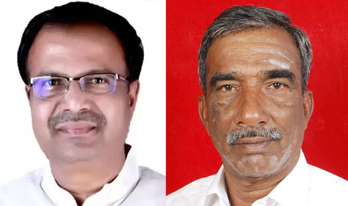 ರಾಜ್ಯದ ಮತ್ತಿಬ್ಬರು ಶಾಸಕರಿಗೆ ಕೊರೋನ ಸೋಂಕು ದೃಢ