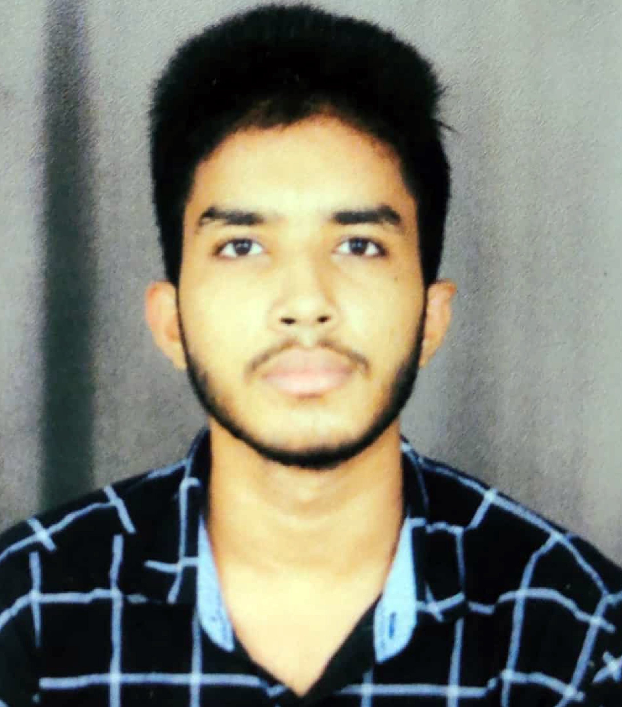 ಎಸೆಸೆಲ್ಸಿ ಫಲಿತಾಂಶ : ಮುಹಮ್ಮದ್ ಅಲ್ಫಾಝ್ 544 ಅಂಕ