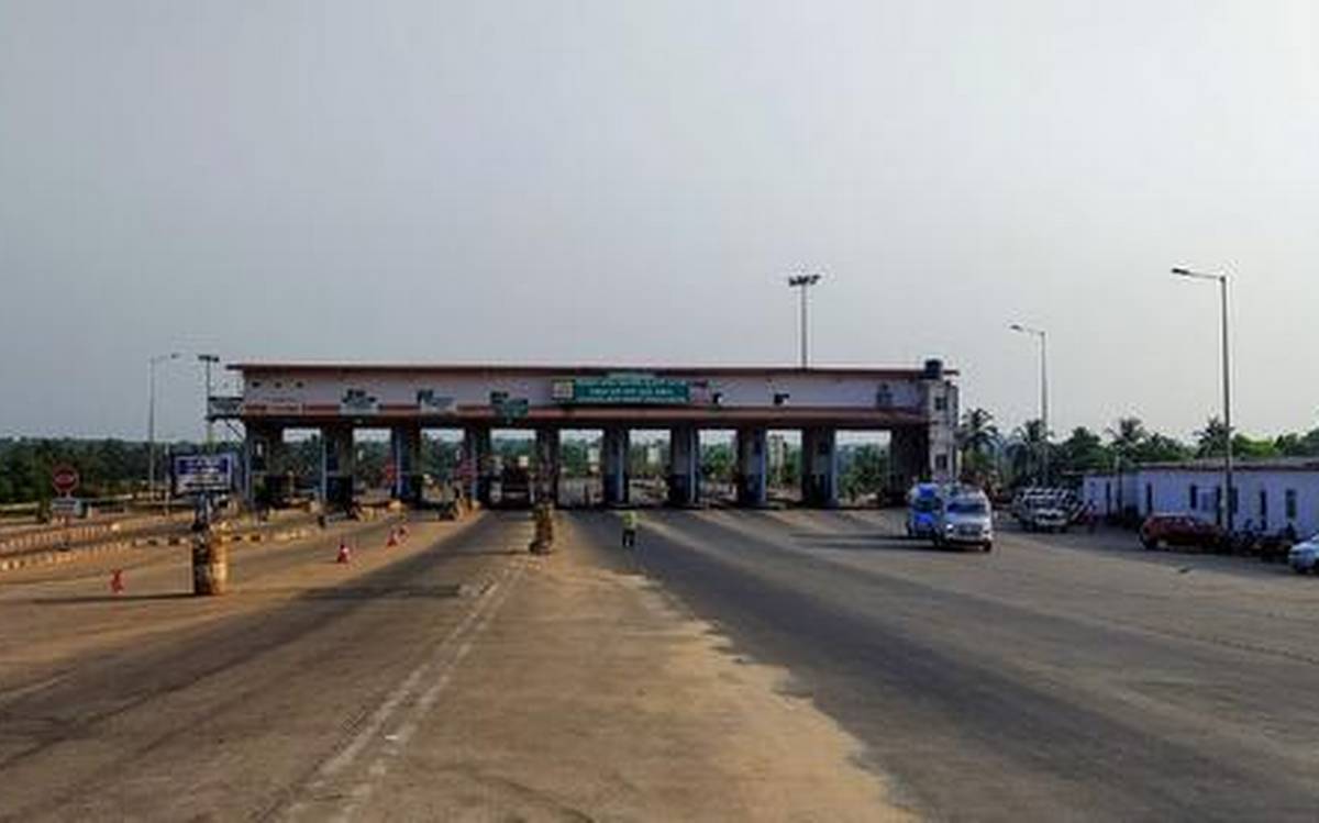 ಕೋವಿಡ್-19 : ಕಾಸರಗೋಡು-ದ.ಕ.ಜಿಲ್ಲೆ ಗಡಿ ಸಂಚಾರ ಮುಕ್ತ