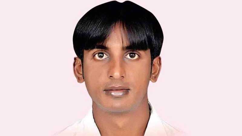 ತನ್ನ ಮೊಬೈಲ್ ಹ್ಯಾಕ್ ಮಾಡಲಾಗಿದೆ ಎಂಬ ಆರೋಪಿ ನವೀನ್ ಪ್ರತಿಪಾದನೆ ತಳ್ಳಿ ಹಾಕಿದ ಪೊಲೀಸರು