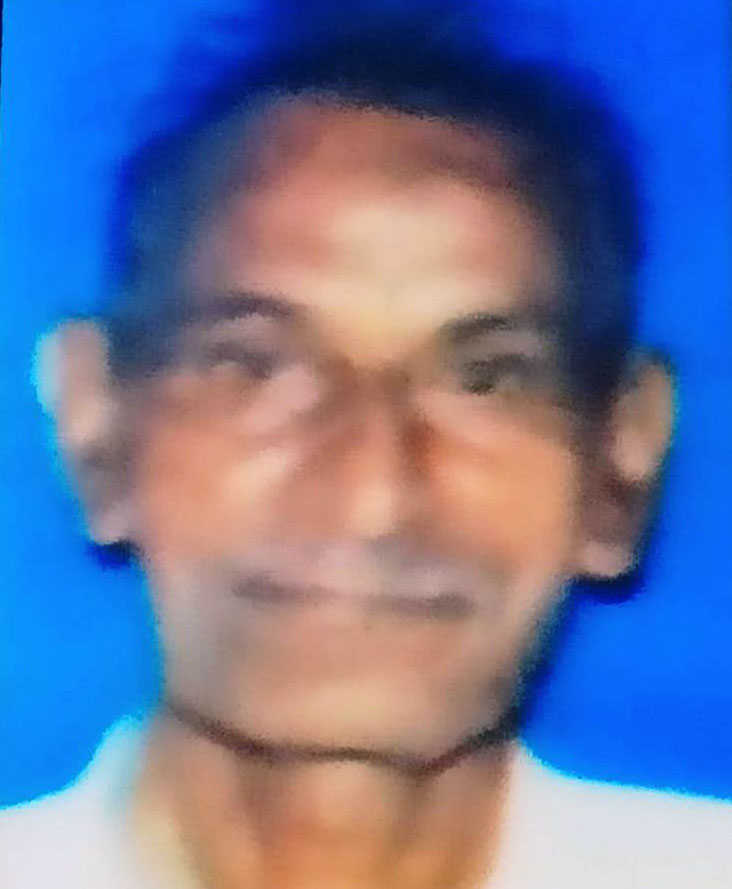 ಎಂ. ಅಬೂಬಕ್ಕರ್