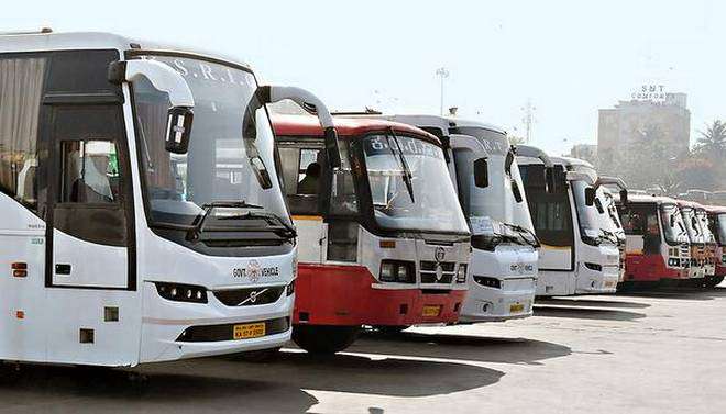 ಓಣಂ ಹಬ್ಬ: ಬೆಂಗಳೂರು, ಮೈಸೂರಿನಿಂದ ಕೇರಳಕ್ಕೆ ವಿಶೇಷ ಬಸ್ ವ್ಯವಸ್ಥೆ