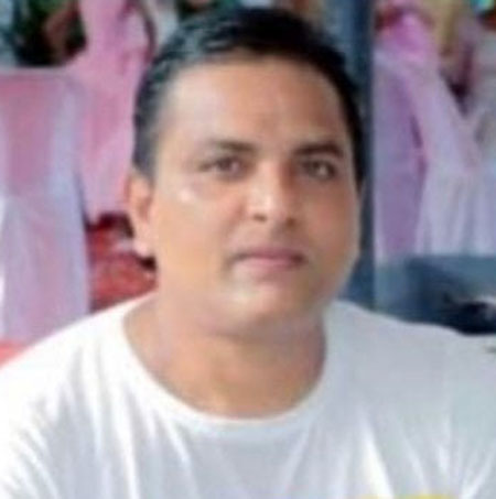 ಪರ್ಕಳದ ಉದ್ಯಮಿ ಮುಹಮ್ಮದ್ ಶರೀಫ್ ನಿಧನ