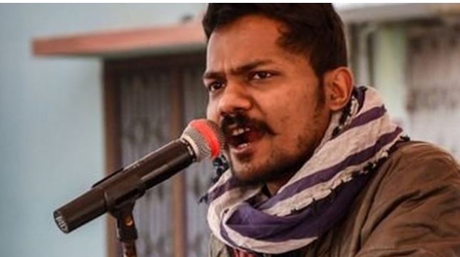 ಪತ್ರಕರ್ತ ಪ್ರಶಾಂತ್ ಕನೋಜಿಯಾರನ್ನು ಬಂಧಿಸಿದ ಉ.ಪ್ರದೇಶ ಪೊಲೀಸರು