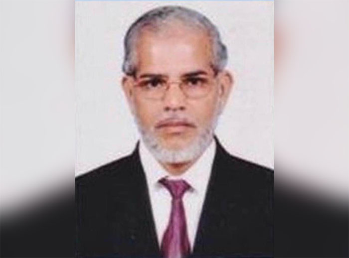 ಪ್ರೊ.ಎಸ್. ಅಬ್ದುಲ್ ರಹ್ಮಾನ್ ಇಂಜಿನಿಯರ್ ನಿಧನ; ಕೆಸಿಎಫ್ ಯುಎಇ ಸಂತಾಪ