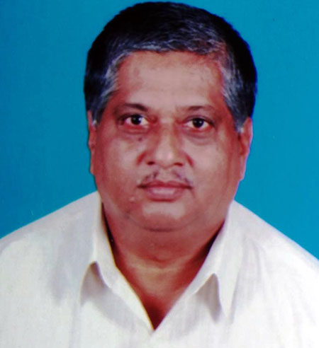 ಜಿ. ದಿನೇಶ್ ಶೆಣೈ ಮೂಡುಬಿದಿರೆ