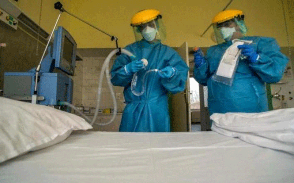 ಆಕ್ಸಿಜನ್ ಕೊರತೆ ನೀಗಿಸಲು ರಾಜ್ಯ ಸರಕಾರಕ್ಕೆ ಭಾರತೀಯ ವೈದ್ಯಕೀಯ ಸಂಘ ಮನವಿ