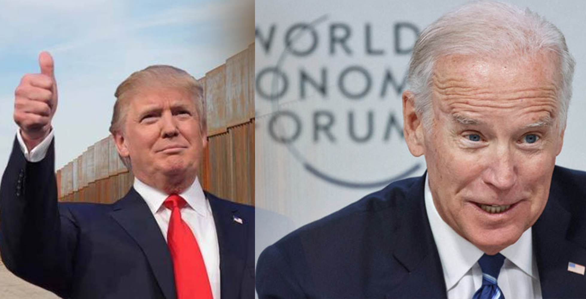 ಅಮೆರಿಕ: ಟ್ರಂಪ್, ಬೈಡನ್‌ರಿಂದ ಧಾರ್ಮಿಕ ಅಲ್ಪಸಂಖ್ಯಾತ ಹಿಂದೂಗಳ  ಓಲೈಕೆ