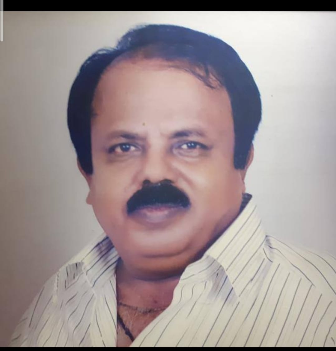 ವೆಂಕಟಸ್ವಾಮಿ