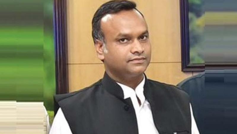 ಸರಕಾರಕ್ಕೆ ಭ್ರಷ್ಟಾಚಾರದ ಸೊಂಕು ತಗುಲಿದೆ: ಶಾಸಕ ಪ್ರಿಯಾಂಕ್ ಖರ್ಗೆ