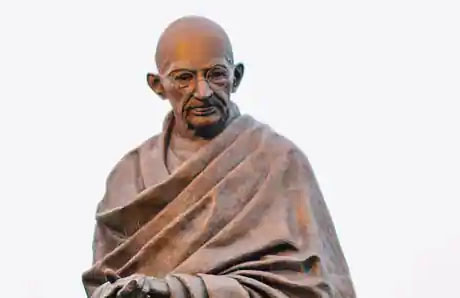 ಮಹಾತ್ಮಗಾಂಧಿ ಚಿತ್ರವಿರುವ ನಾಣ್ಯ ಹೊರತರಲು ಬ್ರಿಟನ್ ಚಿಂತನೆ