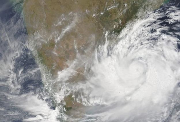 ಫ್ಲಾರಿಡಾಗೆ ಈಗ ಇಸೈಯಾಸ್ ಚಂಡಮಾರುತದ ಭೀತಿ