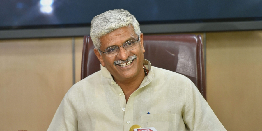 ಕೇಂದ್ರ ಸಚಿವ ಗಜೇಂದ್ರ ಸಿಂಗ್ ಶೆಖಾವತ್ ರಿಗೆ ಕೊರೋನ ಸೋಂಕು