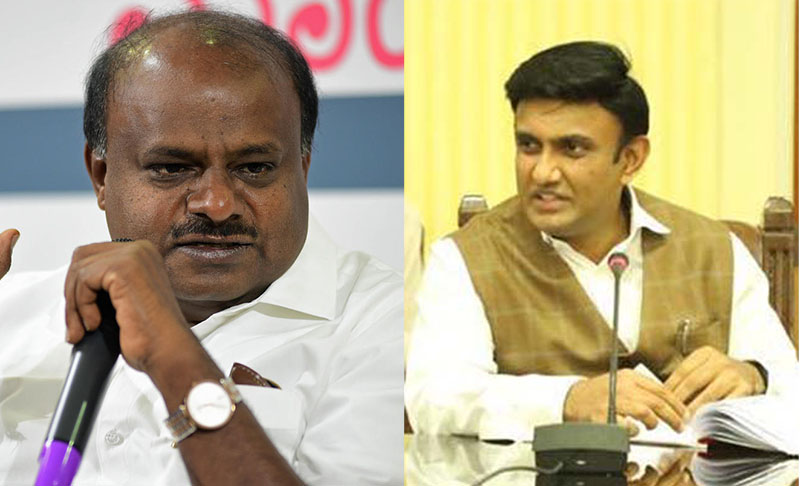 ಕೊರೋನ ಸೋಂಕಿತರಿಗೆ ಆಕ್ಸಿಜನ್ ಕೊರತೆ: ಆಡಳಿತ-ವಿಪಕ್ಷಗಳ ಮಧ್ಯೆ ಜಟಾಪಟಿ