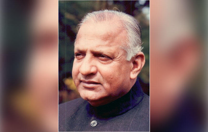 ಆದರ್ಶ ಆಡಳಿತಗಾರ ಅರಸು ಅವರ ಜಯಂತಿ: ಸಿಎಂ ಸೇರಿ ಗಣ್ಯರ ಶುಭ ಹಾರೈಕೆ