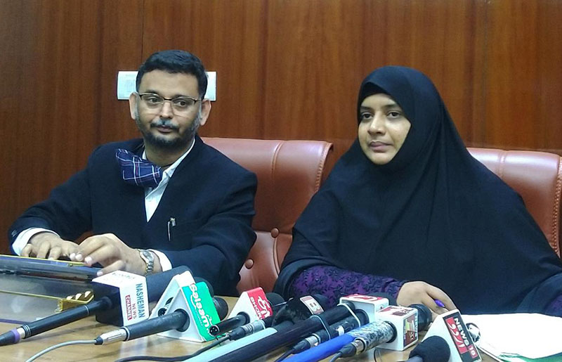 ನಾರಿ ಫೌಂಡೇಶನ್ ಕುರಿತು ಅಪಪ್ರಚಾರದಿಂದ ಬಡ ಕ್ಯಾನ್ಸರ್ ರೋಗಿಗಳಿಗೆ ಪೆಟ್ಟು