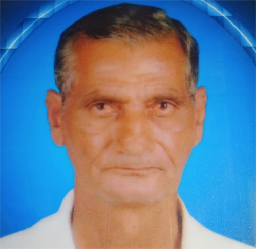 ಕೃಷ್ಣ ದೇವಾಡಿಗ