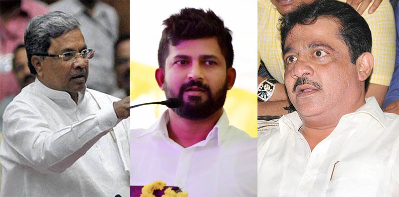 ವ್ಯವಸ್ಥಿತವಾಗಿ ಎಸ್‍ಡಿಪಿಐ ರಕ್ಷಣೆ ಮಾಡಲು ಸಿದ್ದರಾಮಯ್ಯ ಪ್ಲ್ಯಾನ್: ಸಂಸದ ಪ್ರತಾಪ್ ಸಿಂಹ ಆರೋಪ