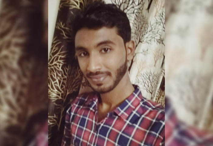 ಬೆಂಗಳೂರು ಹಿಂಸಾಚಾರ: ಗೋಲಿಬಾರಿಗೆ ಕಣ್ಣು ಗುಡ್ಡೆಯೇ ಹೊರಬಂದು ದೃಷ್ಟಿ ಕಳೆದುಕೊಂಡ ಯುವಕ