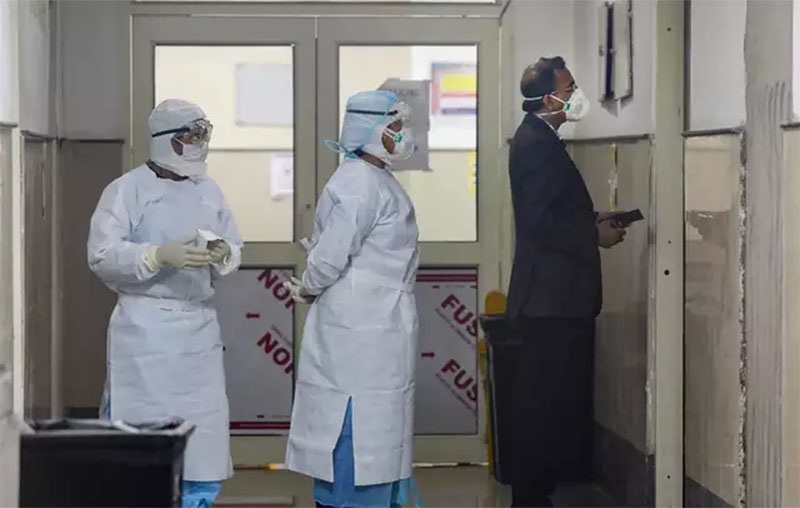 ಬೆಂಗಳೂರಿನಲ್ಲಿ ಕೋವಿಡ್ ಗೆ ಮತ್ತೆ 25 ಮಂದಿ ಬಲಿ; 2,912 ಮಂದಿಗೆ ಸೋಂಕು ದೃಢ