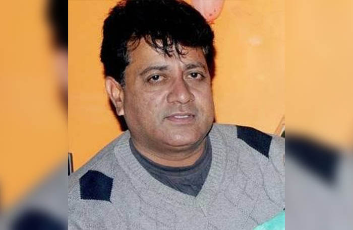 ಚಿತ್ರ ನಿರ್ಮಾಪಕ ಆನಂದ ಅಪ್ಪುಗೋಳ ವಿರುದ್ಧ ಕೋರ್ಟ್ ಗೆ ಚಾರ್ಜ್‍ಶೀಟ್ ಸಲ್ಲಿಕೆ