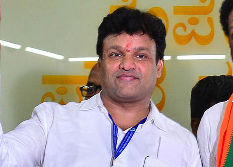 ಗಣೇಶೋತ್ಸವ: ಮಾರ್ಗಸೂಚಿ ಮಾರ್ಪಾಡಿಗೆ ಮುಖ್ಯ ಕಾರ್ಯದರ್ಶಿಗೆ ಬಿಬಿಎಂಪಿ ಮೇಯರ್ ಮನವಿ