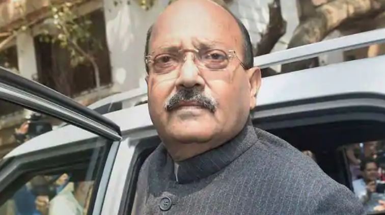 ಅಮರ್ ಸಿಂಗ್ ನಿಧನದಿಂದ ತೆರವಾದ ರಾಜ್ಯಸಭೆ ಸ್ಥಾನಕ್ಕೆ ಸೆ. 11ರಂದು ಉಪ ಚುನಾವಣೆ